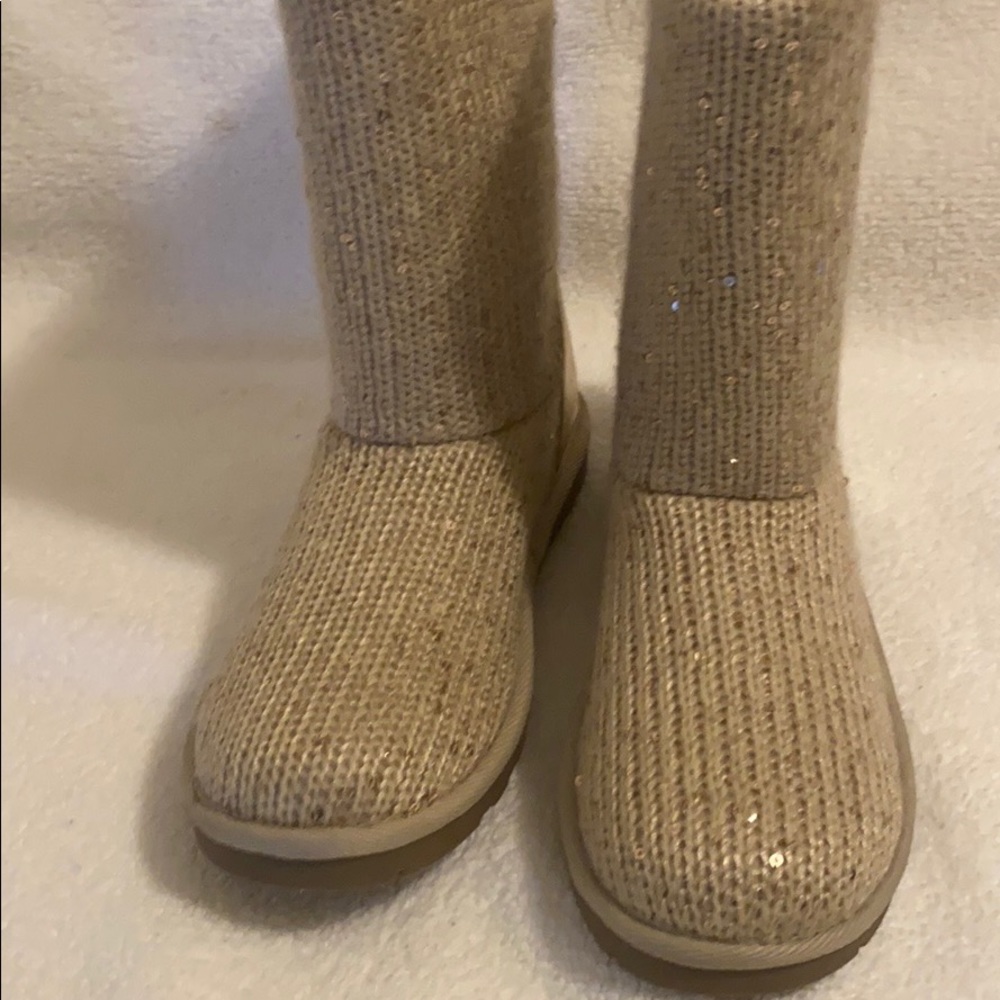 Boots - Picture 2 of 3